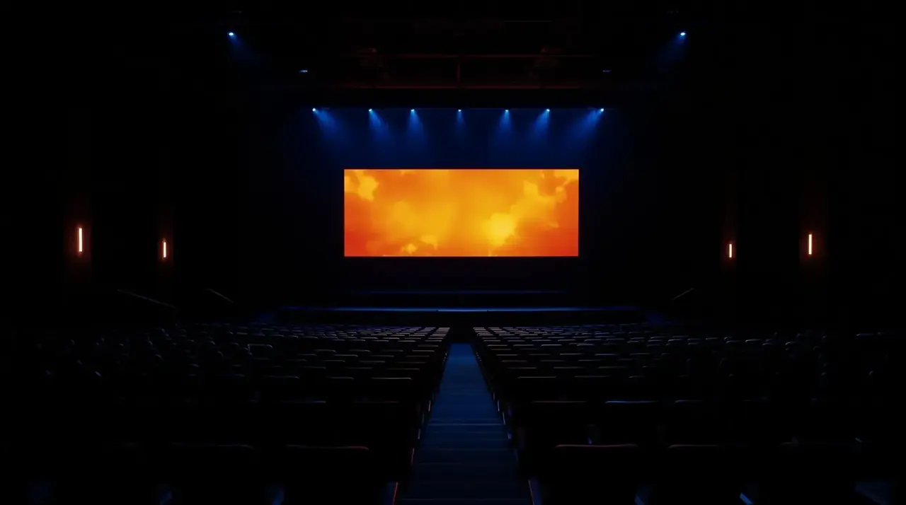 黑丝后入放映厅